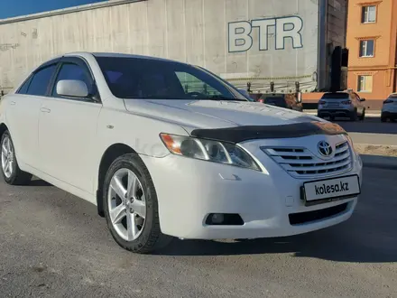 Toyota Camry 2006 года за 5 000 000 тг. в Кызылорда – фото 2