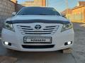 Toyota Camry 2006 года за 5 000 000 тг. в Кызылорда – фото 11
