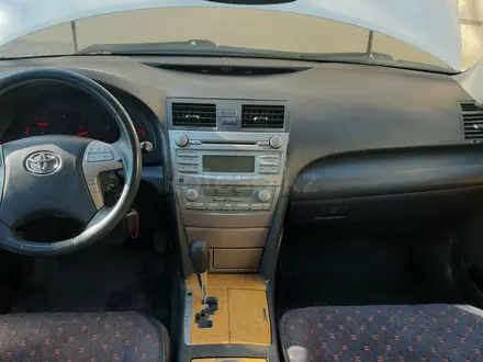 Toyota Camry 2006 года за 5 000 000 тг. в Кызылорда – фото 14