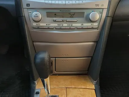 Toyota Camry 2006 года за 5 000 000 тг. в Кызылорда – фото 15