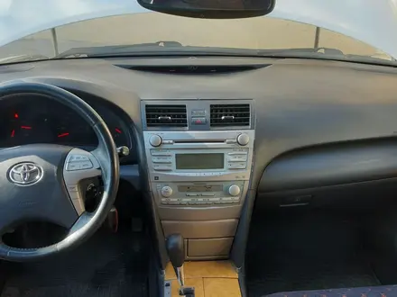 Toyota Camry 2006 года за 5 000 000 тг. в Кызылорда – фото 16