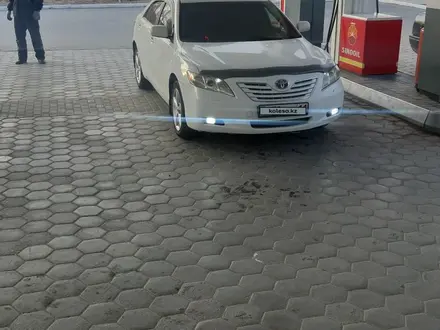 Toyota Camry 2006 года за 5 000 000 тг. в Кызылорда – фото 17