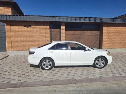 Toyota Camry 2006 года за 5 000 000 тг. в Кызылорда – фото 18
