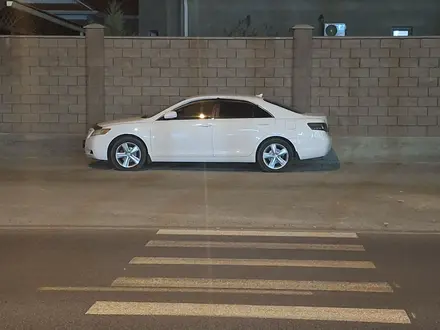 Toyota Camry 2006 года за 5 000 000 тг. в Кызылорда – фото 19