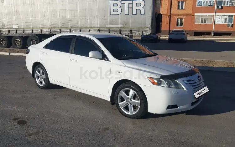 Toyota Camry 2006 года за 5 000 000 тг. в Кызылорда