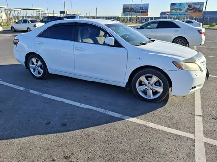 Toyota Camry 2006 года за 5 000 000 тг. в Кызылорда – фото 21