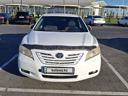 Toyota Camry 2006 года за 5 000 000 тг. в Кызылорда – фото 22