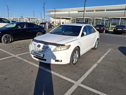 Toyota Camry 2006 года за 5 000 000 тг. в Кызылорда – фото 23