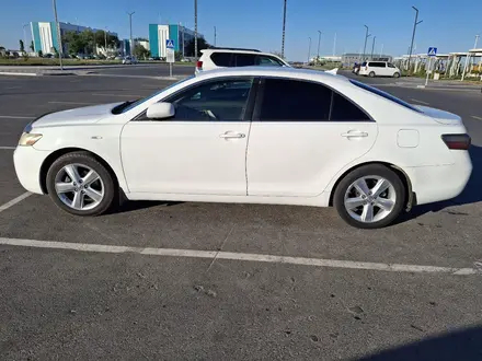 Toyota Camry 2006 года за 5 000 000 тг. в Кызылорда – фото 24