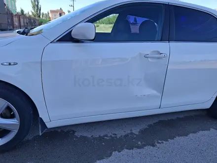 Toyota Camry 2006 года за 5 000 000 тг. в Кызылорда – фото 25