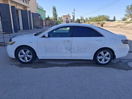 Toyota Camry 2006 года за 5 000 000 тг. в Кызылорда – фото 26