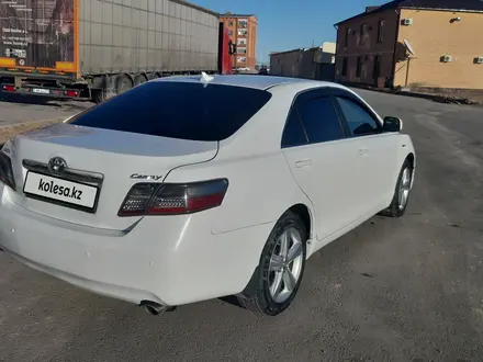 Toyota Camry 2006 года за 5 000 000 тг. в Кызылорда – фото 3