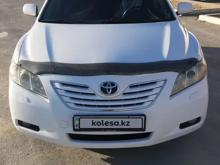 Toyota Camry 2006 года за 5 000 000 тг. в Кызылорда – фото 5