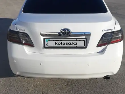 Toyota Camry 2006 года за 5 000 000 тг. в Кызылорда – фото 6