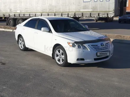 Toyota Camry 2006 года за 5 000 000 тг. в Кызылорда – фото 7