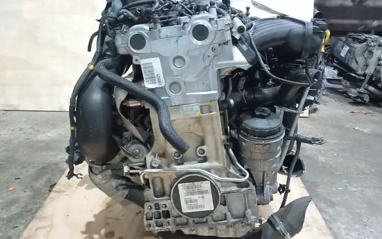 ДВИГАТЕЛЬ МОТОР ~ B6304T АКПП КОРОБКА АВТОМАТ ИЗ ЯПОНИЙ за 500 000 тг. в Астана