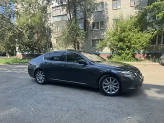 Lexus GS 300