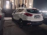 JAC S3 2020 года за 5 000 000 тг. в Шымкент