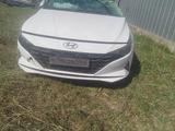 Hyundai Elantra 2023 года за 260 000 тг. в Алматы