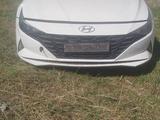 Hyundai Elantra 2023 года за 260 000 тг. в Алматы – фото 3