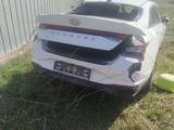 Hyundai Elantra 2023 года за 260 000 тг. в Алматы – фото 5
