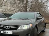 Toyota Camry 2012 годаүшін5 500 000 тг. в Уральск – фото 3