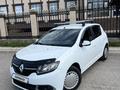 Renault Sandero Stepway 2015 годаүшін3 450 000 тг. в Караганда – фото 4