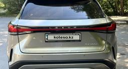 Lexus RX 350 2024 года за 30 000 000 тг. в Семей – фото 2