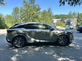 Lexus RX 350 2024 года за 30 000 000 тг. в Семей – фото 3