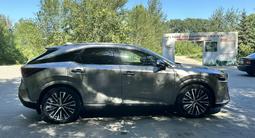Lexus RX 350 2024 года за 30 000 000 тг. в Семей – фото 3