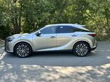 Lexus RX 350 2024 года за 30 000 000 тг. в Семей