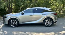 Lexus RX 350 2024 года за 30 000 000 тг. в Семей