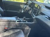 Lexus RX 350 2024 года за 30 000 000 тг. в Семей – фото 4