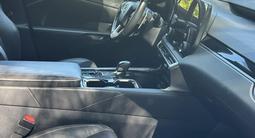 Lexus RX 350 2024 года за 30 000 000 тг. в Семей – фото 4