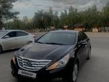 Hyundai Sonata 2011 года за 6 200 000 тг. в Караганда