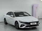 Hyundai Elantra 2024 года за 8 800 000 тг. в Шымкент