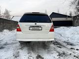 Honda Odyssey 2000 года за 4 500 000 тг. в Алматы – фото 5