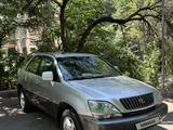 Lexus RX 300 1999 года за 5 000 000 тг. в Алматы – фото 2