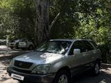Lexus RX 300 1999 года за 5 000 000 тг. в Алматы