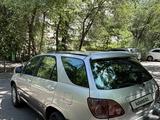 Lexus RX 300 1999 года за 5 000 000 тг. в Алматы – фото 4