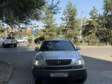 Lexus RX 300 1999 годаүшін4 950 000 тг. в Алматы – фото 4