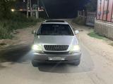 Lexus RX 300 1999 года за 4 950 000 тг. в Алматы