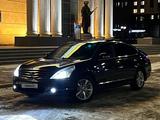 Nissan Teana 2011 года за 5 950 000 тг. в Петропавловск – фото 3