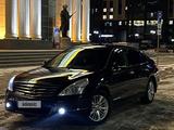 Nissan Teana 2011 года за 5 950 000 тг. в Петропавловск – фото 2