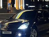 Nissan Teana 2011 года за 5 950 000 тг. в Петропавловск – фото 4