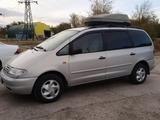 Volkswagen Sharan 1996 годаүшін3 600 000 тг. в Уральск – фото 3