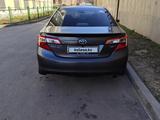 Toyota Camry 2013 года за 9 990 000 тг. в Шымкент – фото 3