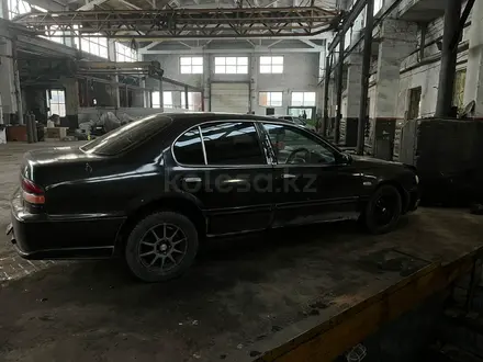 Nissan Cefiro 1995 года за 1 500 000 тг. в Павлодар – фото 12