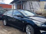 Hyundai Accent 2014 года за 4 500 000 тг. в Щучинск – фото 2