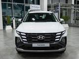 Hyundai Tucson Comfort 2.0 AT 4WD 2026 годаүшін13 490 000 тг. в Алматы – фото 2